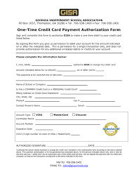 We did not find results for: One Time Credit Card Payment Authorization Form In Word And Pdf Formats