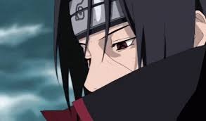 What are the lines on itachi's face called. Itachi Uchiha X Reader Explore Tumblr Posts And Blogs Tumgir