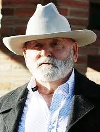 Arlis “Buck” (Bernie) Lougee, 83, Orofino