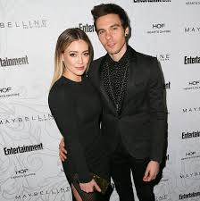 Matthew koma — wasted 03:08. Who Is Matthew Koma Meet Hilary Duff S Fiance And Second Child S Father