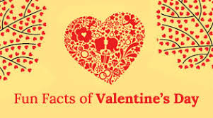 Kathleen davis, deputy editor of fast company, has helped uncover these. Fun Facts Of Valentine S Day Interesting Infographics By Peachy Co Uk