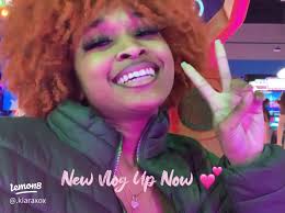 Join Kiara's Vibrant Lifestyle Journey