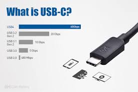 The usb 3.2, usb 3.1, and superspeed designations you see above on each line are equivalent, just differing in name. What Is Usb C