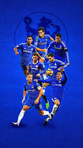 You can also upload and share your favorite chelsea logo wallpapers. Chelsea Fc 20192020 Wallpaper