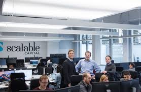 The ukâ€™s no.1 job site is taking the pain out of looking for a job. Careers Jobs Scalable Capital Gmbh