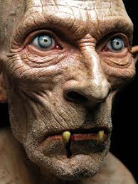 From maybe a year or so ago. My blood suckin vampire.