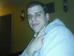 Edmond George “Eddie” Pharo III (1981-2010)