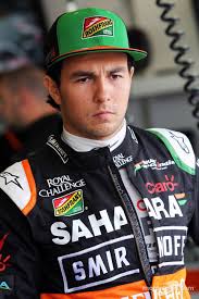 Verstappen riconosce che perez offrirà un valido contributo nella lotta con mercedes, ma sul piano personale non intende lasciare un centimetro al pilota messicano. Checo Perez 2014 Monaco Gp Fp2 Formula 1 Sergio Perez Force India