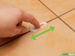 Then we are going to explain how you can clean your grout using vinegar and whether the vinegar will actually damage it. 3 Ways To Clean Grout With Vinegar Wikihow