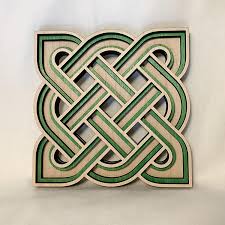 Judy west posts a celtic challenge every two weeks. Celtic Knots Discover The Meaning Behind These Complex Designs