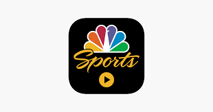 6 p.m., nascar race hub. Nbc Sports On The App Store