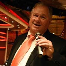 Stephen Abernathy's Instagram, Twitter & Facebook