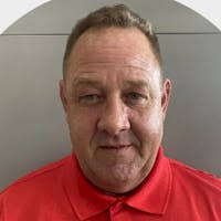 Mark McLarty Toyota Employees