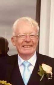 Condolence Book for Michael (Mick) McGowan (Dublin Hill, Cork)