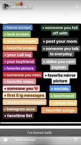 Pin By Selda Ozkan On Quotes Snapchat Story Questions Snapchat Questions Tbh Instagram
