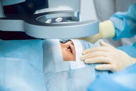 Deliver results · eye surgery · laser technology · medical records Laser Cataract Surgery Vs Traditional Cataract Surgery Fort Lauderdale Eye Institute