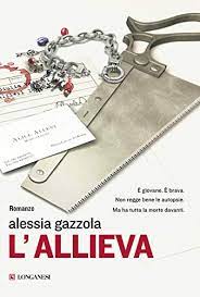 Alessia gazzola edito da garzanti libri, 2020. L Allieva La Gaja Scienza Italian Edition Ebook Gazzola Alessia Amazon De Kindle Shop