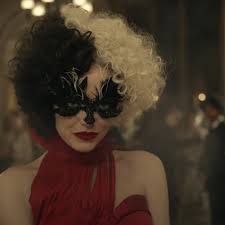 Maybe you would like to learn more about one of these? First Trailer For Disney S Cruella Movie Feels More Joker Than 101 Dalmatians The Verge
