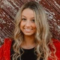 Elizabeth Yslas's Instagram, Twitter & Facebook