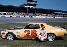 We do not allow multiple accounts, those people found to have more than one linked to their ip address will be banned.period. Car No 28 In Nascar Through The Years Nascar Com