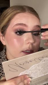 Scuba Mascara The Balm