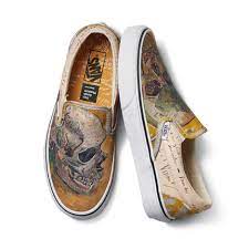 The official vans malaysia account. Vans Van Gogh Malaysia 64 Remise Www Muminlerotomotiv Com Tr