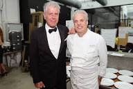 Anthony Bourdain: Eric Ripert Says Chef Was 'One of the Great ...