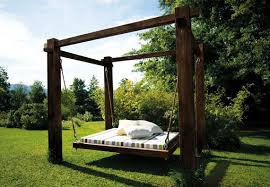 Nun, das ist jetzt vergangenheit. Individuelle Mobel Selber Bauen Schaukelbett Hangebett Liege Garten