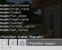 Google is ending google play music and while you still have access, you may want to migrate. Minecraft Custom Music Minecraft Pe Mods Addons