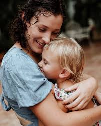 In the middle of all the chaos, the school runs, the deadlines, the  never-ending laundry piles, it's so easy to forget to just be together. But  then there are moments like this.