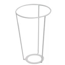 Abats jours decoration et arts de la table fabrique en. Tete Conique Seule E27 Carcasse Squelette Abat Jour