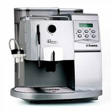 It is easily capable of making any style of cappuccino or latte. Coffee Machine Saeco Royal Professional Coffee Friend