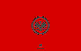 Hd eintracht frankfurt wallpapers für ihren pc, laptop oder tablet. Hd Eintracht Frankfurt Logo Wallpapers Peakpx