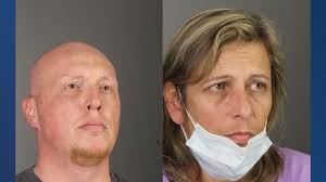 James Kevin McGonnell and Carol Steinagle have been charged in connection  to a child abuse investigation that Erie County District Attorney John  Flynn described as "beyond horrific." MORE:  https://www.wkbw.com/news/local-news/couple-charged-in ...