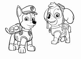 24 Paw Patrol Chase Coloring Page In 2020 Paw Patrol Coloring Free Coloring Pages Paw Patrol Coloring Pages