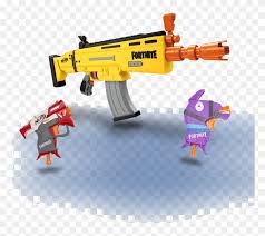 review nerf mega fortnite ts (tactical shotgun). Fortnite Nerf Gun Transparent Background Transparent Nerf Fortnite Ar L Hd Png Download 774x668 6906964 Pngfind