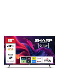 Image result for Sharp CBT-55