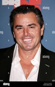 Guy Culver's Instagram, Twitter & Facebook