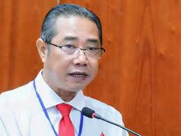 Xã Bà Điểm đông dân bậc nhất TP.HCM, đặt mục tiêu lên phường