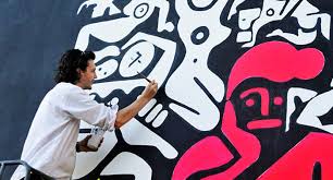 The Wynwood Walls Street Art In Miami Collabcubed