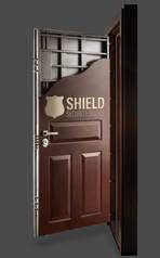 Maybe you would like to learn more about one of these? Shield Security Doors High Security Doors Windows Shield Security Doors Home
