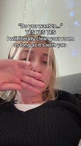 I Bet You I Can Make You Clean My Room