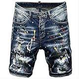 Dondup Derick Shorts for Men