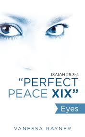 Perfect Peace Xix" by Vanessa Rayner (Ebook)