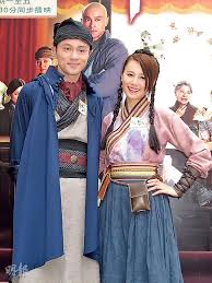 Raymond Wong's 'Karma Rider' Loses to the weight of TITS2