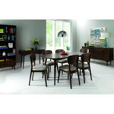 Shop with afterpay on eligible items. Oslo Walnut Dining Table 6 Seater Dining Room From Breeze Furniture Uk