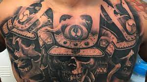 Jimmy crute was so much dedicated to his career since a tender age. Mark Hunt S New Chest Tattoo Is Something To Behold Mma Fighting