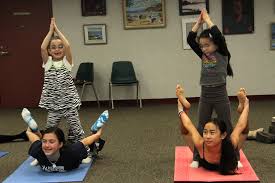 It was very relaxed, focused on meditation, and releasing emotional energy! This Wasn T Twister In Rockville Centre Herald Community Newspapers Www Liherald Com