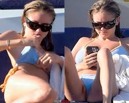 Leni Klum Nude Tits And Vagina Flash Video – The Fappening Leaked Photos