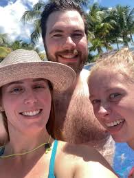 Alison Weaver and Derek Sheehan's Wedding Website